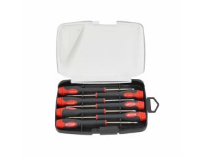 AWTOOLS ZESTAW WKRĘTAKÓW PRECYZYJNYCH S2 / 7szt.
