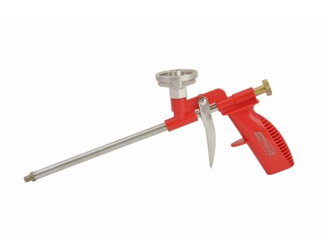 AWTOOLS PISTOLET DO PIANY PLASTIKOWY NIKIEL