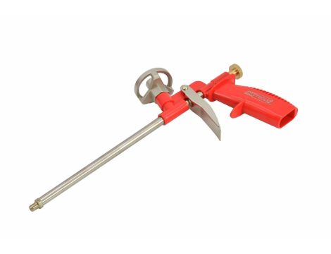 AWTOOLS PISTOLET DO PIANY PLASTIKOWY NIKIEL - 2