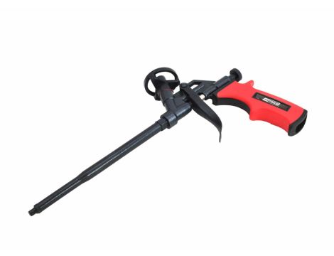 AWTOOLS PISTOLET DO PIANY TEFLON, KORPUS ALU, UCHWYT TPR+PP - 2