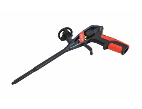 AWTOOLS PISTOLET DO PIANY TEFLON, KORPUS ALU, UCHWYT TPR+PP - 2
