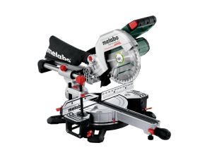 METABO PIŁA UKOŚNICA KGS 18 LTX BL 216 CARCASS