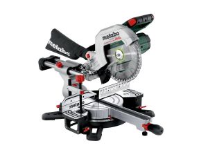METABO PIŁA UKOŚNICA KGS 18 LTX BL 254 CARCASS