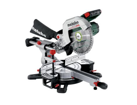 METABO PIŁA UKOŚNICA KGS 18 LTX BL 254 CARCASS
