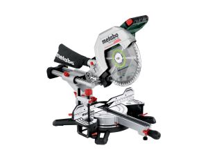 METABO PIŁA UKOŚNICA KGS 18 LTX BL 305 CARCASS