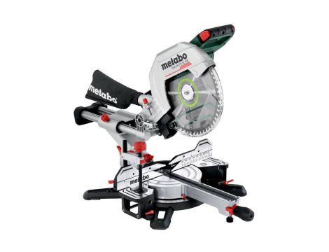 METABO PIŁA UKOŚNICA KGS 18 LTX BL 305 CARCASS