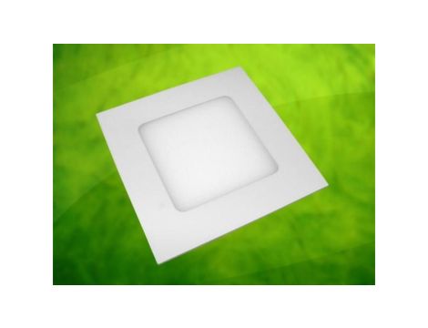 Panel led Gere 6W 230V 4000K