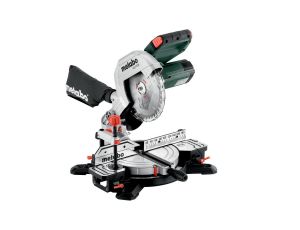 METABO PIŁA UKOŚNICA KS 216 M 1350W LASER 120 x 60mm