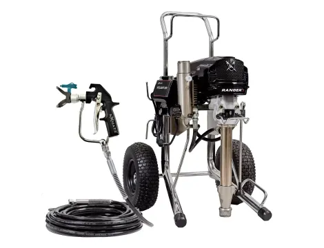 KOMATZ AGREGAT MALARSKO-SZPACHLARSKI RANGER