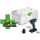 FESTOOL WKRĘTARKA TXS 18-BASIC-3,0 +AKUMULATOR 3,0Ah
