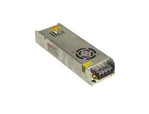 Zasilacz CCTV Slim 24V 360W
