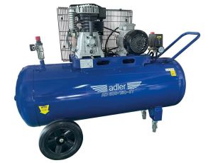 ADLER KOMPRESOR 150l  AD400-150-3T 400V