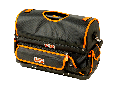 BAHCO TORBA OTWARTA 19" Z PRZYKRYCIEM