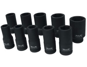 ADLER NASADKA UDAROWA 6-KĄTNA 3/4