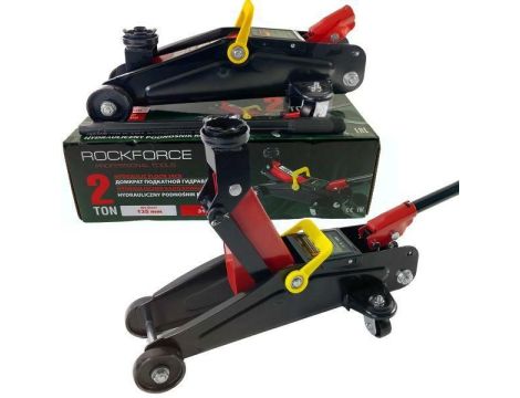 ROCKFORCE DŹWIGNIK "ŻABA" 2T