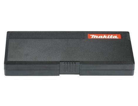 MAKITA ZEST.NASADEK+KLUCZ Z ADAPTEREM 1/4" 3/8" 21el - 2