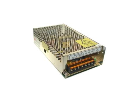 Zasilacz CCTV 12V 150W 12,5A
