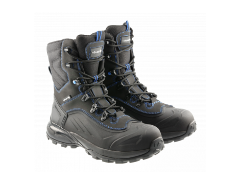 HOGERT BUTY OCHRONNE WYSOKIE GREVEN S3L SR ROZM. 42