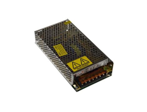 Zasilacz CCTV 24V 150W EK