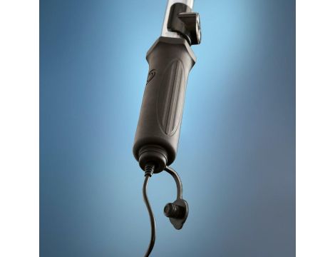 TIROSS LAMPA WARSZTATOWA AKUMULATOROWA 28SMD LED5 - 2