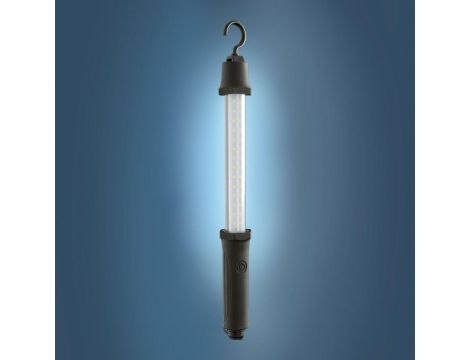 TIROSS LAMPA WARSZTATOWA AKUMULATOROWA 28SMD LED5