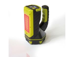 TIROSS LATARKA WIELOFUNKCYJNA AKU. 21SMD+14SMD - image 2