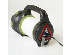 TIROSS LATARKA WIELOFUNKCYJNA AKU. 80SMD+24SMD - image 2