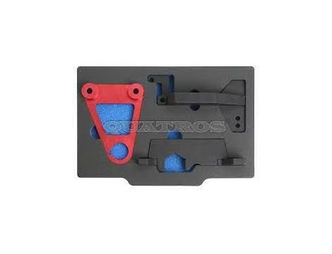 QUATROS BLOKADA ROZRZĄDU MERCEDES M282 / RENAULT 1.3TCe