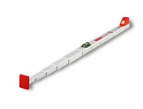 SOLA MIARA TELESKOPOWA TEL800S Z LIBELKĄ