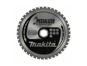 PIŁA TARCZOWA  160x20mm 42-ZĘBÓW PŁYTY WARSTWOWE