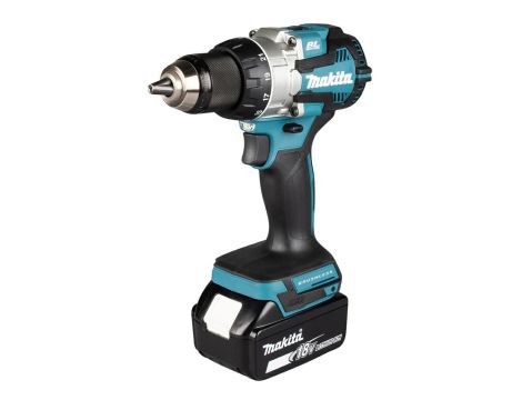 MAKITA WIERTARKA-WKRĘTARKA 18V 73/40Nm 2x5,0Ah DDF489RTJ