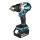 MAKITA WIERTARKA-WKRĘTARKA 18V 73/40Nm 2x5,0Ah DDF489RTJ
