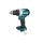 MAKITA WIERTARKA-WKRĘTARKA 18V 73/40Nm  DDF489Z