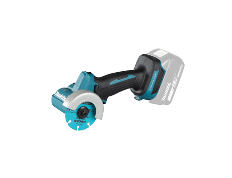 MAKITA PRZECINARKA TARCZ. 76mm 18V DMC300Z00Z