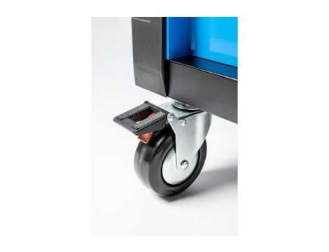 HOGERT WÓZEK WARSZTATOWY 7 SZUFLAD PREMIUM