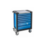 HOGERT WÓZEK WARSZTATOWY 7 SZUFLAD PREMIUM - 4