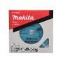 MAKITA TARCZA UNIWERSALNA  76x10mm SEGMENT PVC, P. GIPSOWE I MDF, EPOXY - 3