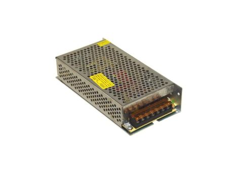 Zasilacz CCTV 24V 200W 8,5A EK