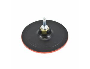 AWTOOLS DYSK 125mm DO SZLIFIERKI KĄTOWEJ + ADAPTER, CIENKI