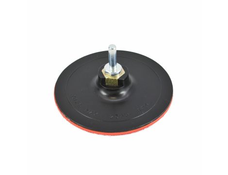 AWTOOLS DYSK 125mm DO SZLIFIERKI KĄTOWEJ + ADAPTER, CIENKI