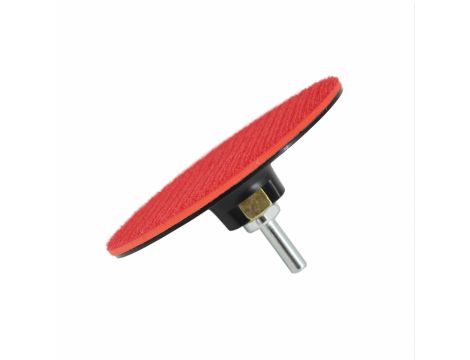 AWTOOLS DYSK 125mm DO SZLIFIERKI KĄTOWEJ + ADAPTER, CIENKI - 2