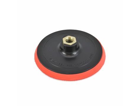 AWTOOLS DYSK 125mm DO SZLIFIERKI KĄTOWEJ, GRUBY