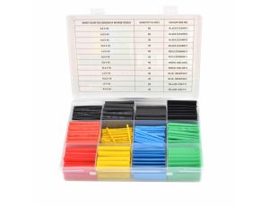 AWTOOLS KOSZULKI TERMOKURCZLIWE 530szt.