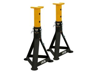 JCB PODSTAWKI / KOBYŁKI SAMOCHODOWE 2szt. 2T 265-365mm