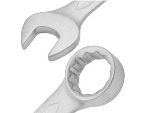 JCB KLUCZ PŁASKO-OCZKOWY 16mm