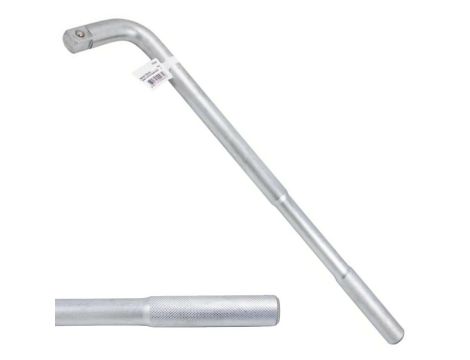 ROCKFORCE POKRĘTŁO TYP L 3/4" 510mm