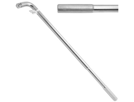 ROCKFORCE POKRĘTŁO TYP L 3/4" 760mm