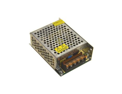 Zasilacz CCTV 12V 60W 5A EK