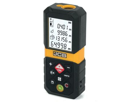 JCB DALMIERZ LASEROWY 65m