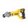 DEWALT NOŻYCE DO BLACHY FALISTEJ 18V DCS496N
